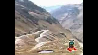 TODO SE PUEDE OLVIDAR - PRINCESITA DE YUNGAY