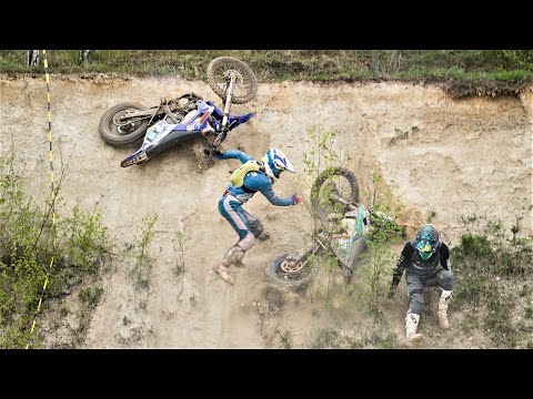Heaven or Hell Xtreme Enduro 2023 | Maximum Crash & Show by Jaume Soler
