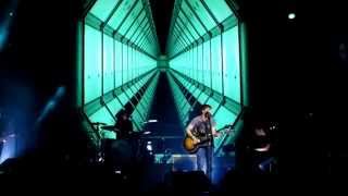 These Are The Words - James Blunt (Vivo en Luna Park)