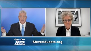 Author Susanne Craig examines President Trump's financial rise and fall