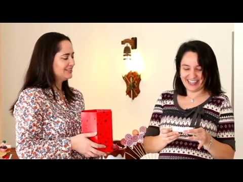 Santa Fé Visita - 3˚ Capitulo com Priscila Cunha