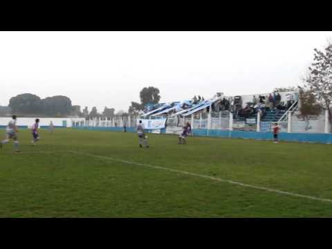 13/05/11 Liniers 1 - Villa Dálmine 1