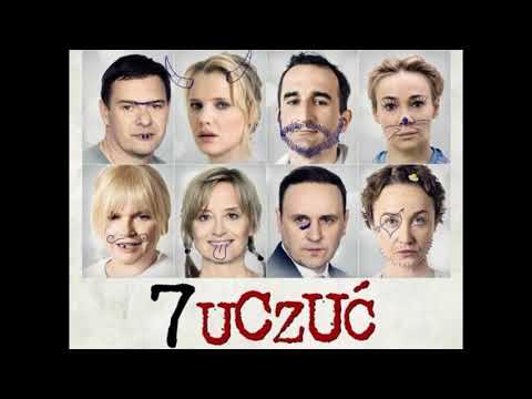 7 Uczuć - Grochowski, Koterski