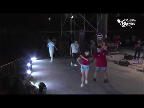 LOS DE SANTA CRUZ - Festival del Chamico 2026 - CHAMICAL  _ LA RIOJA