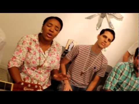 Não Temerei video