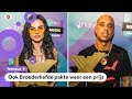 FunX Awards voor Frenna, Bizzey en Famke Louise