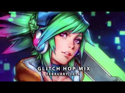 BEST MUSIC MIX | ♫ 1H Gaming Music ♫ | GLITCH HOP MIX #1