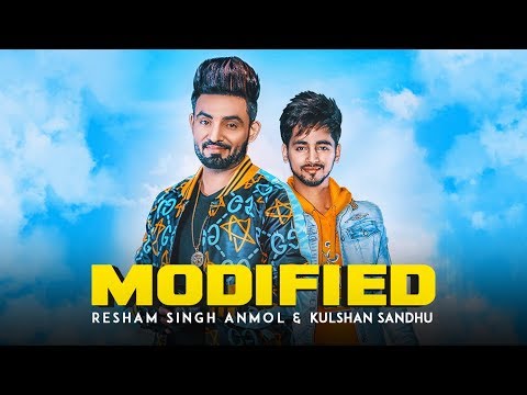 Modified