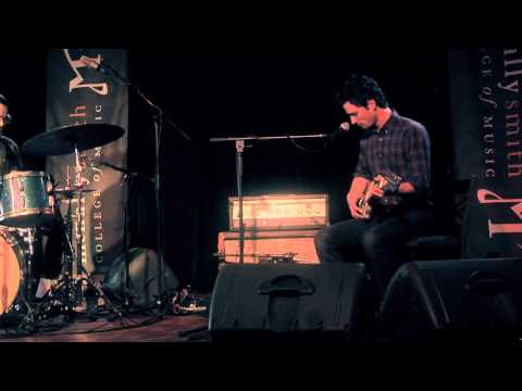 Peter Wolf Crier (Live @ McNally Smith)