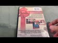 Christmas In July All I Want For Christmas DVD Overview