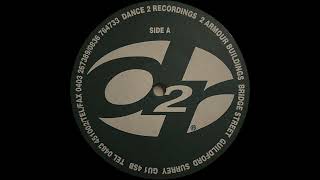 Ripe - Passion (Fruity Vocal Mix) [Dance 2 Recordings]