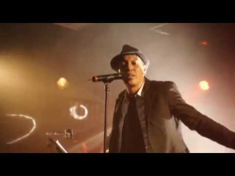 6/16 - Le Plat Pays - Brel - HK et les Déserteurs - Concert au Nomad'Café de Marseille