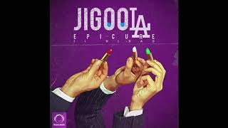 EpiCure - "Jigoola" OFFICIAL AUDIO