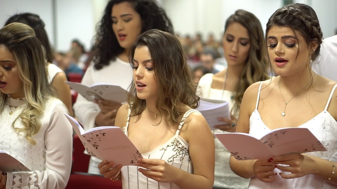 Direito UFAM (2013-2017)  |   Culto Ecumênico