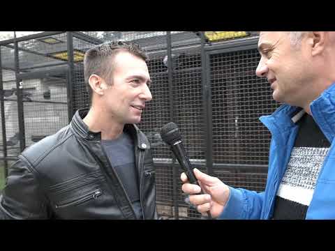 Tomislav, Marko i Miloš Danilović.Ekipni pobednici Balkanskog saveza za 2019.