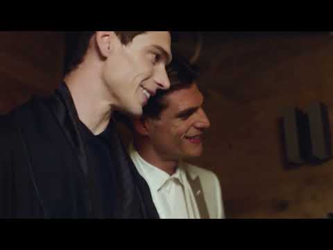 Canali | High Winter 2025 collection