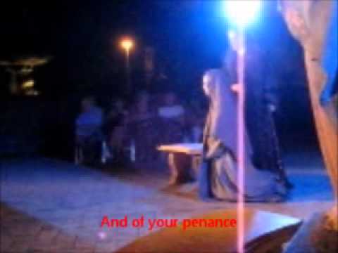 AnnaMaria Cardinalli - La Zia Principessa