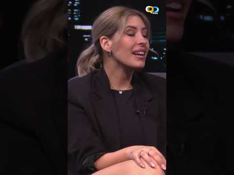 COMO ME ENAMORE DE LUIS VEGA | NATHALIA CALVIMONTE