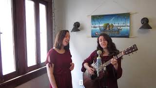 The Staves-In The Long Run (Cover)