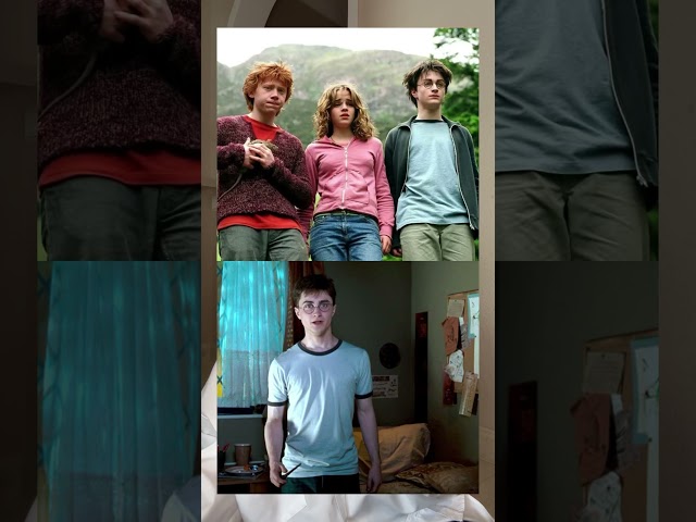 Vídeo relacionado con Harry Potter Everything That is Hermione Granger Camiseta
