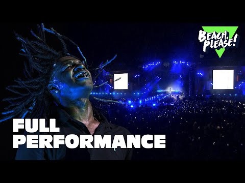 Ken Carson - LIVE @ Beach, Please! 2025 (FULL)