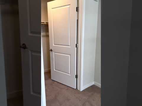 A1.1 Floor Plan - 1 Bed 1 Bath