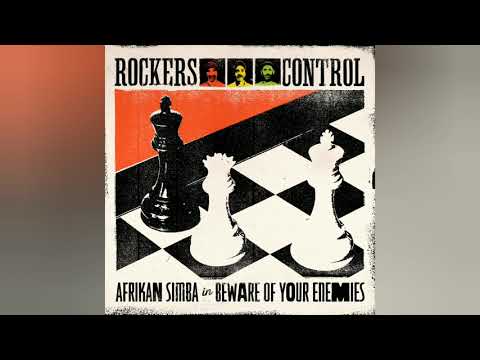 Best Friend Dub   Rockers Control e Afrikan Simba