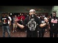 Black Pegasus, Krizz Kaliko, Futuristic, Jeff Turner  Prod  by KATO  Cypher - TBT Series