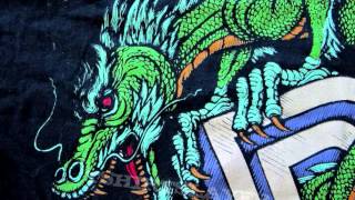 deep purple time to kill 1993