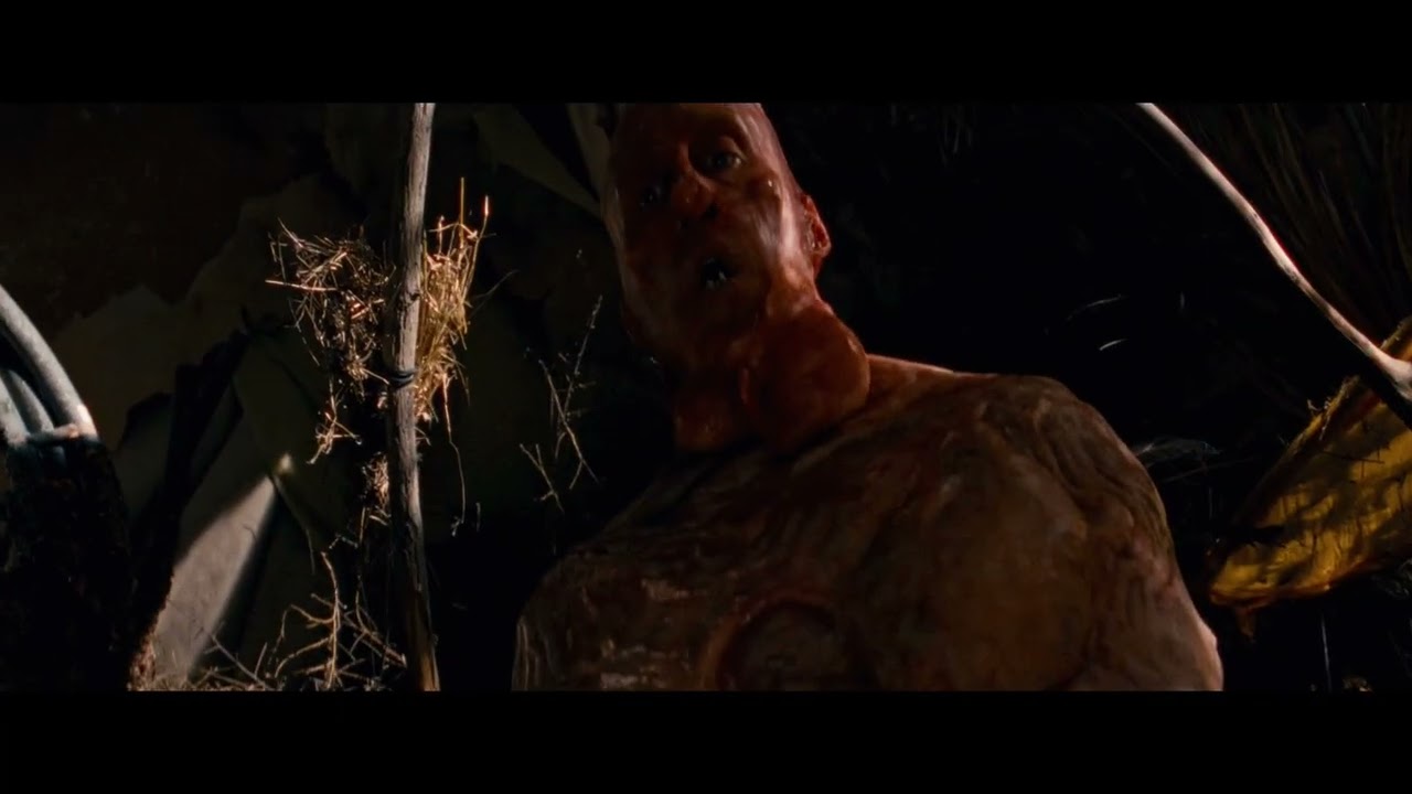 JACQUES THE GIANT SLAYER Teaser