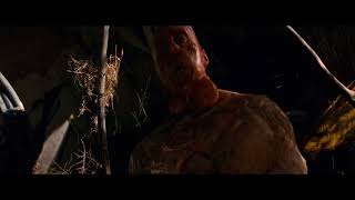 JACQUES THE GIANT SLAYER Teaser