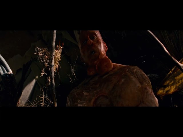 JACQUES THE GIANT SLAYER Teaser