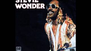 Stevie Wonder Live - Never Had A Dream Come True