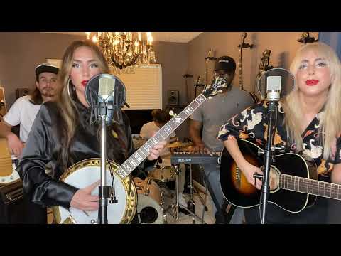 Justin Bieber - PEACHES COVER By Nik and Sam