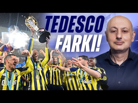 Guendouzi Geldiği Gibi Maça Damga Vurdu! #fenerbahçe #galatasaray