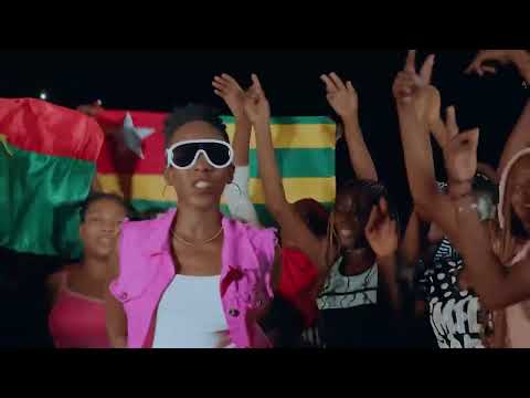 EBENE_-_AFRICA_MUZIKI_Clip Officiel