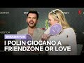 IL CAST di BRIDGERTON gioca a FRIENDSHIP or LOVE | Netflix Italia