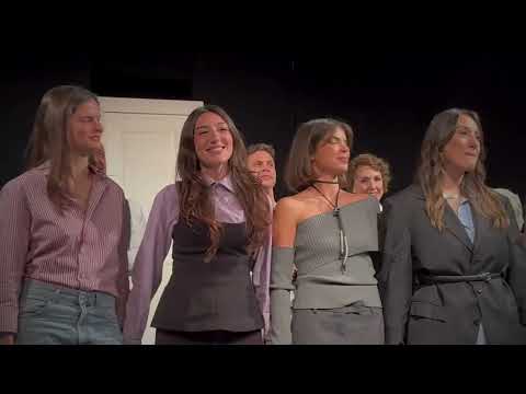 ACM COSTUME TALENTS 2026 | Casa di Bambola - Part 2