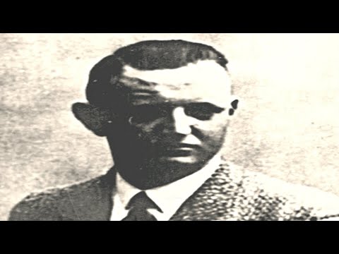 Ludwig Hahn Biography