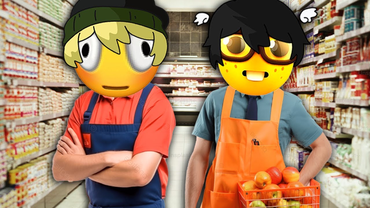 dois SEM FUTURO abrem um mercado só pra FALIR