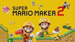 【あ～るの実況】スーパーマリオメーカー２　をやってみた！