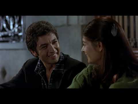 El Mismo Amor La Misma Lluvia -   Ricardo Darin , Soledad   Villamil , Ulises Dumont " .  Año 1999