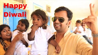 Baaldeep | Happy Diwali