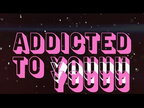 S.Grim - Addicted (Lyric Video)