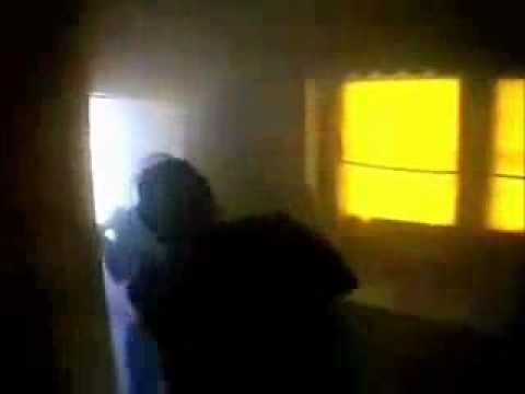 SWATTED!  Dark-Tactics - WiFi - Darkwin