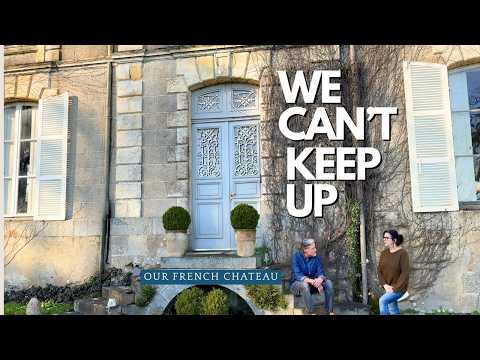 Everything Is Breaking at the WORST Time