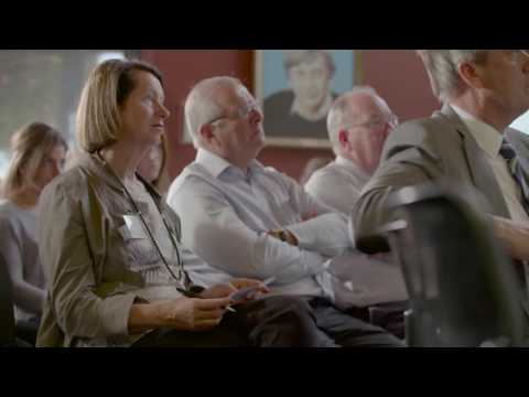 2016 Marcus Oldham Graduate Stories by Rob EgertonWarburton