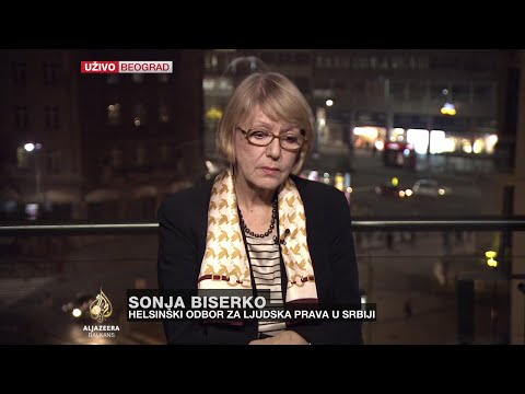 Biserko o puštanju Lazarevića iz haškog zatvora