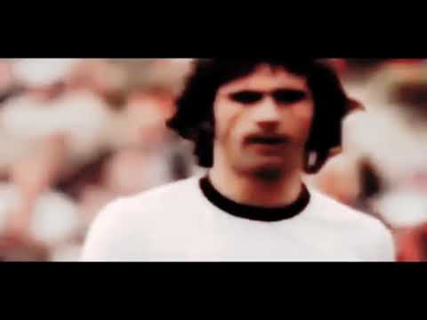 Rip Gerd Muller🥺💔