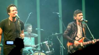 ANDREA DORIA - Legião Urbana e Wagner Moura (Tributo MTV)